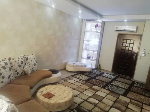 تصویر 2 - آپارتمان مبله بلوار خلیج فارس در تهران