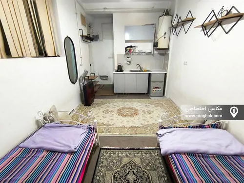 تصویر 5 - سوییت موسوی (3) در  شیراز