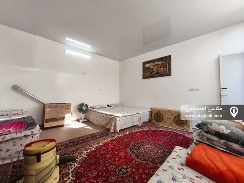 تصویر 16 - خانه سنتی مادربزرگ در  کاشان