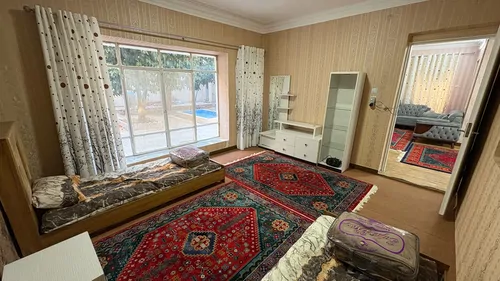 تصویر 9 - خانه مبله در بلوار بعثت (۲) در  شیراز