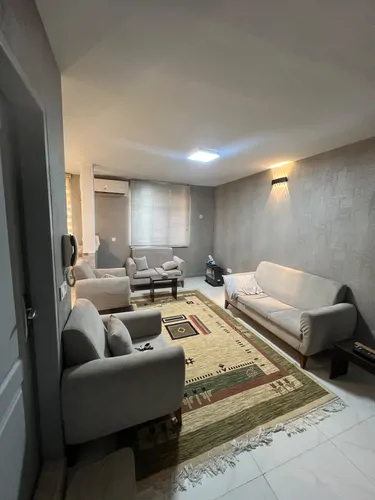 تصویر 3 - آپارتمان مبله احد زاده در فرجام در  تهران