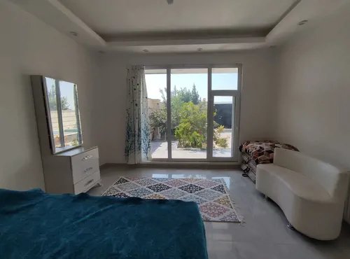 تصویر 16 - ویلا استخردار آبگرم کارن کوچولو با بیلیارد در چهارباغ