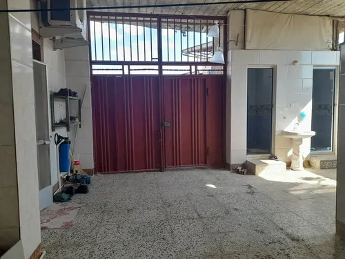 تصویر 15 - خانه عارف (۲) در  بندر ترکمن