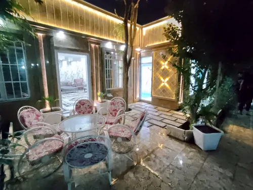 تصویر 2 - ویلا باغ ویلا استخر دار ابگرم  در ملارد 