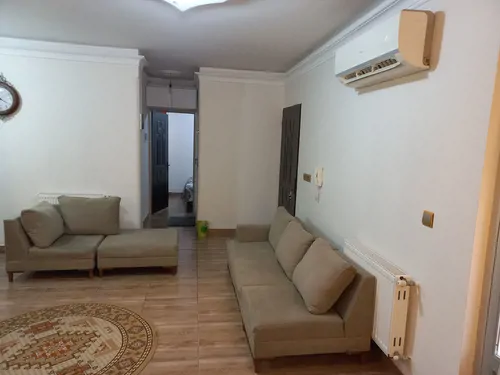 تصویر 4 - آپارتمان گل سرخ در  رشت
