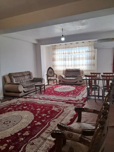 تصویر 24 - آپارتمان مبله عباس زاده (2) در  تبریز
