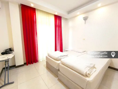 تصویر 11 - آپارتمان لبخند صدف  در  کیش