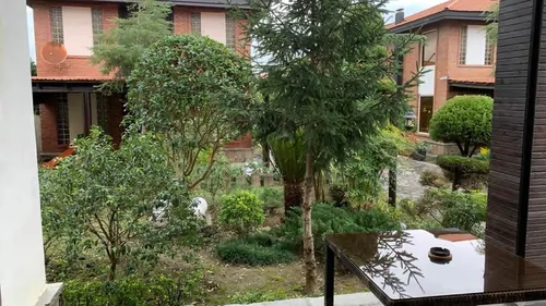 تصویر 3 - ویلا ویلای ۳ خواب شهرک ساحلی آراد ۲ در نوشهر