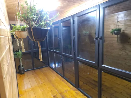 تصویر 15 - کلبه چوبی محمدی در انزلی