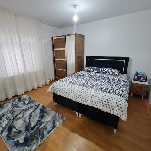 تصویر 10 - آپارتمان جنگلی ساریر (۳ خوابه) در  استانبول