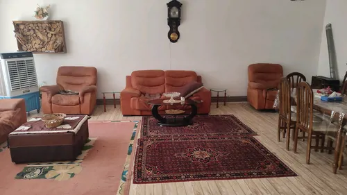 تصویر 2 - ویلا استخردار آبسرد سرسبز در سهیلیه