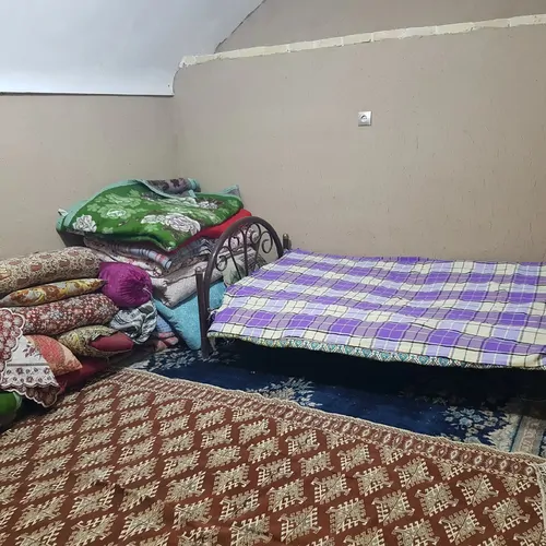 تصویر 15 - خانه خاطره ها در  مهریز