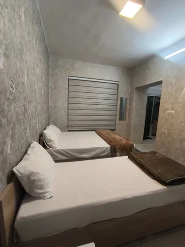 تصویر 5 - آپارتمان سید علی حنایی (واحد 2) در مشهد