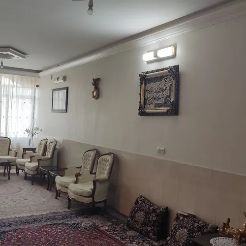 تصویر 1 - آپارتمان مبله بهشت (5) غدیر در  اصفهان