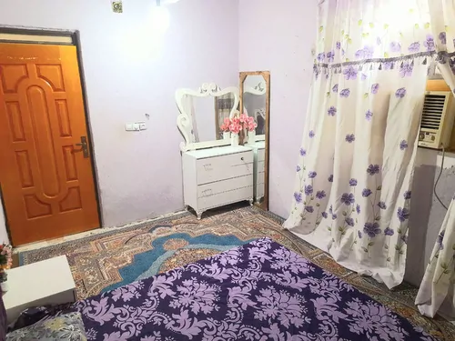 تصویر 15 - سوییت ویلایی سرمه  در  هرمز