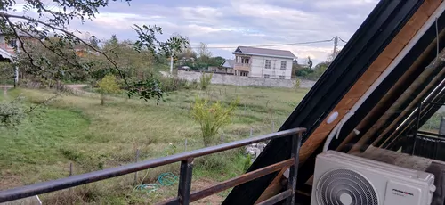 تصویر 16 - کلبه سوییسی انار (۲) با جکوزی در ماسال