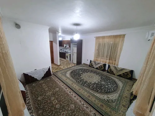تصویر 2 - ویلا باغ طاهر در  بابل