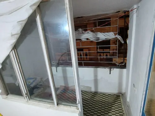 تصویر 8 - آپارتمان ایثار در  ارومیه