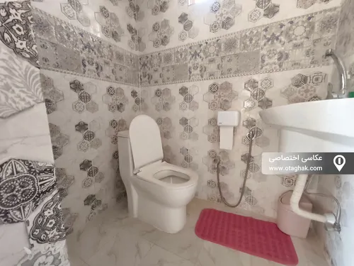 تصویر 14 - سوییت اِلوا (واحد 3) در  قشم