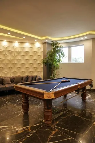 تصویر 21 - ویلا استخردار آبگرم کاخ تچرا با جکوزی و سونا در رامسر