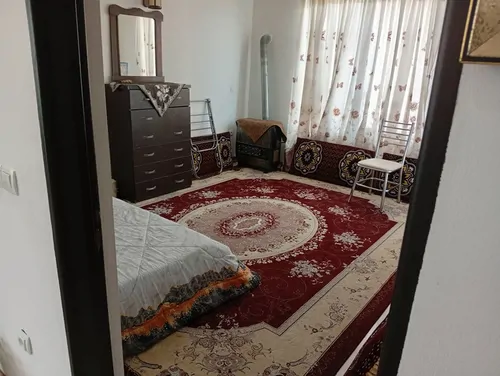 تصویر 9 - ویلا سبز در  رویان