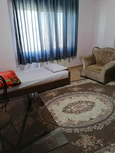 تصویر 2 - آپارتمان واحد یک خوابه۰۴ در گرگان