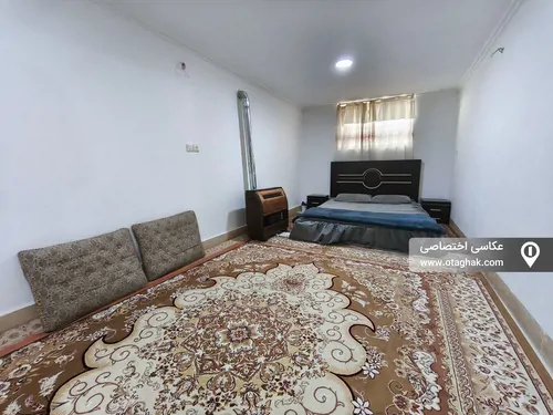 تصویر 12 - آپارتمان عمارت ممتاز نجم در یزد