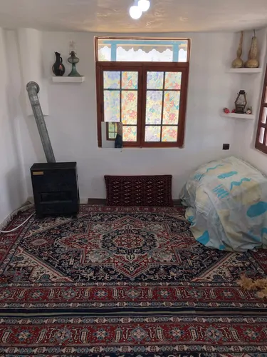 تصویر 11 - ویلا جنگلی سوار بر آب در  رشت