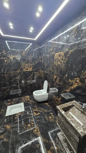 تصویر 21 - ویلا استخردار آبگرم آمازون با بیلیارد در سهیلیه