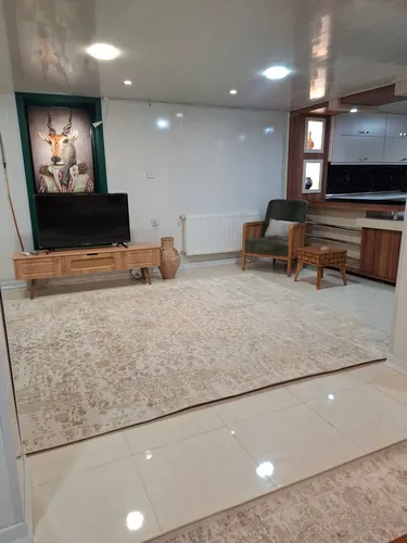 تصویر 3 - خانه ویلایی بهنام نزدیک حرم در  مشهد