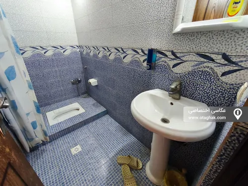 تصویر 14 - سوییت ارغوان در  اصفهان