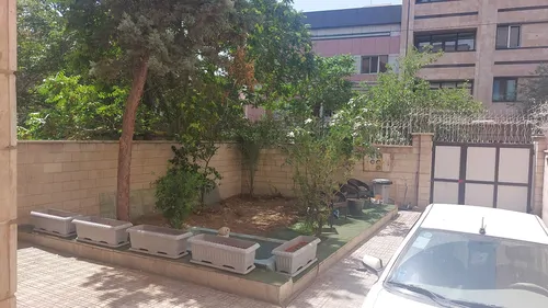 تصویر 2 - سوییت خانه مسافر آوین در تهران