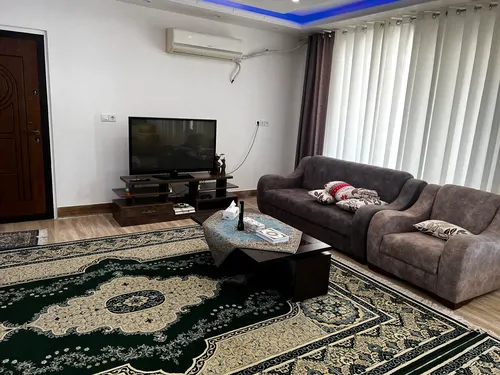 تصویر 4 - خانه خاطره انگیز در رامیان