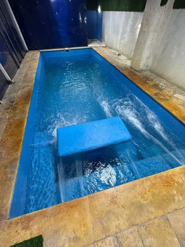 تصویر 2 - ویلا استخردار آبگرم سامیار فول گیم در شهریار