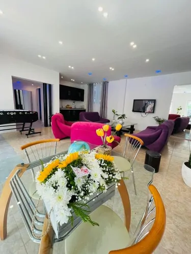 تصویر 4 - ویلا luxury 2 در انزلی