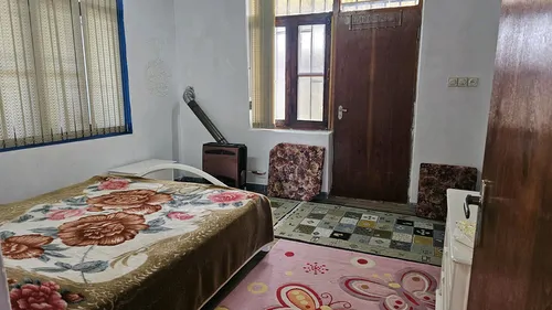 تصویر 20 - ویلا سخاوت در  لنگرود