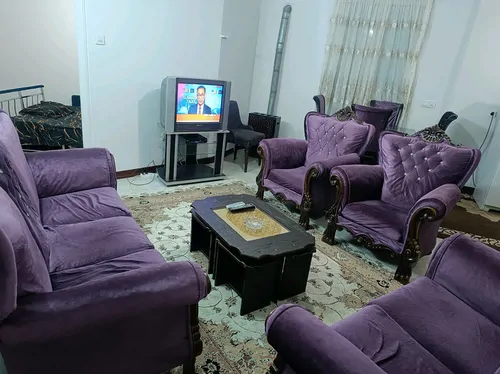 تصویر 8 - آپارتمان مبله در میدان رسالت در تهران