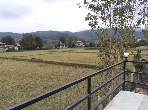 تصویر 15 - کلبه چوبی فرخان در  ماسال