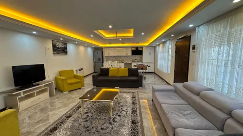 تصویر 4 - ویلا استخردار آبگرم مجلل با جکوزی و فوتبال دستی در  رودهن