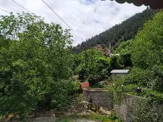 تصویر 3 - سوییت رودخانه کوهستان (واحد 6) در رستم آباد