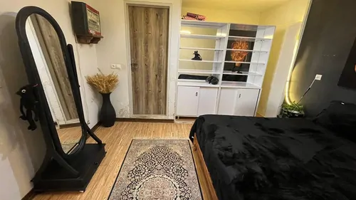 تصویر 16 - ویلا استخردار آبگرم باغ آرزوها در  شهریار