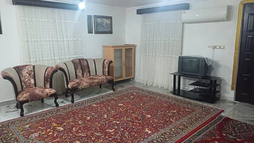 تصویر 5 - ویلا ویلا لاکچری وزیبای بیرامی در  رامسر