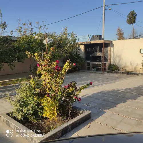 تصویر 5 - ویلا ویلا مجنون در  مشهد