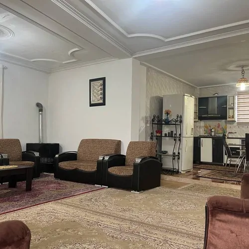 تصویر 4 - ویلا یوسف زاده در  تالش