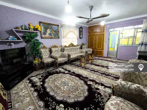 تصویر 3 - ویلا آهران در علی آباد کتول