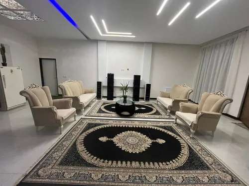 تصویر 4 - ویلا استخردار آبگرم دکتر در  سهیلیه