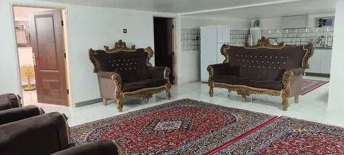 تصویر 3 - ویلا دامون در املش