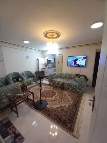 تصویر ۱ - سوییت مادرجون در  رشت