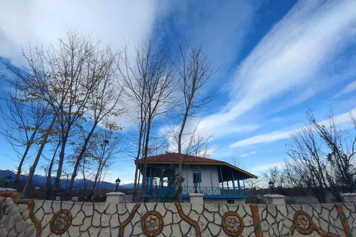تصویر 3 - روستایی و عشایری مندُس در  شفت