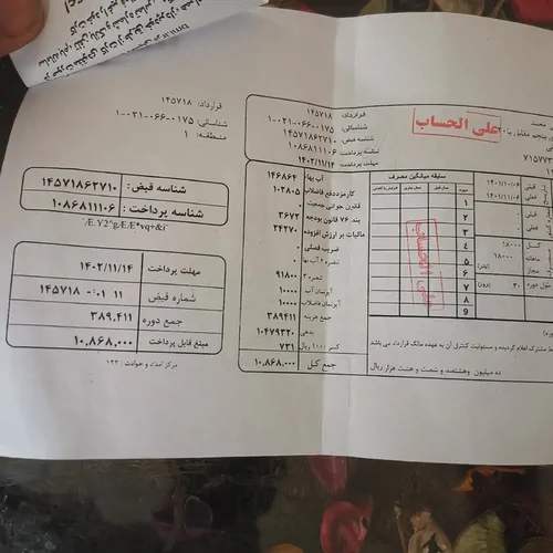 تصویر 3 - خانه مبله پروین اعتصامی  در شیراز